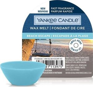 Yankee Candle YANKEE CANDLE_Wax wosk Beach Escape 22g 1