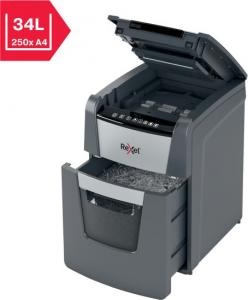 Niszczarka Rexel AutoFeed+ 100X P-4 2