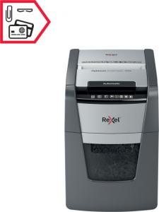 Niszczarka Rexel AutoFeed+ 100X P-4 4