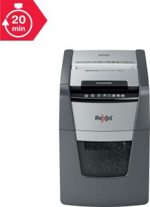 Niszczarka Rexel AutoFeed+ 100X P-4 8