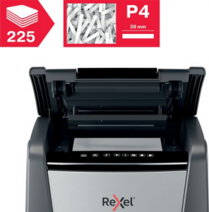 Niszczarka Rexel AutoFeed+ 225X P-4 12