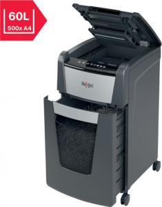 Niszczarka Rexel AutoFeed+ 225X P-4 5
