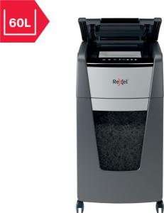 Niszczarka Rexel AutoFeed+ 225M P-5 3