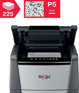 Niszczarka Rexel AutoFeed+ 225M P-5 6
