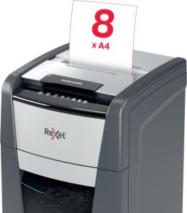 Niszczarka Rexel AutoFeed+ 225M P-5 7