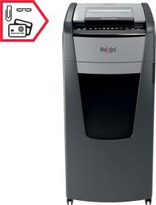 Niszczarka Rexel AutoFeed+ 600M P-5 4