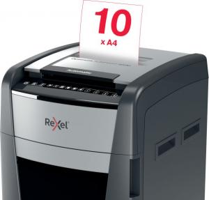 Niszczarka Rexel AutoFeed+ 600M P-5 7