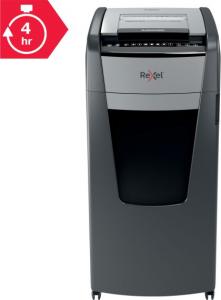 Niszczarka Rexel AutoFeed+ 600M P-5 8