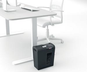 Niszczarka Rexel Secure S5 P-2 2