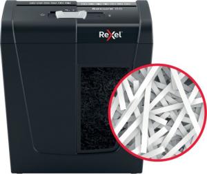 Niszczarka Rexel Secure S5 P-2 4