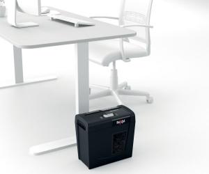 Niszczarka Rexel Secure X6 P-4 2