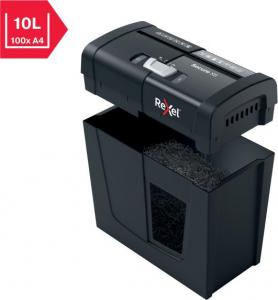 Niszczarka Rexel Secure X6 P-4 3