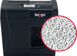 Niszczarka Rexel Secure X6 P-4 4