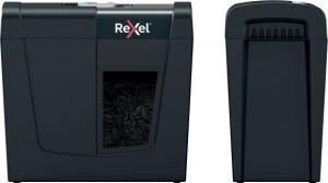 Niszczarka Rexel Secure X6 P-4 12