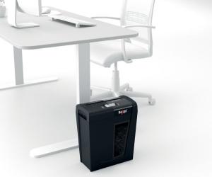 Niszczarka Rexel Secure X8 P-4 2
