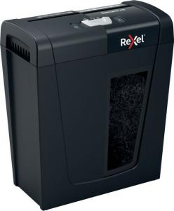 Niszczarka Rexel Secure X8 P-4 9