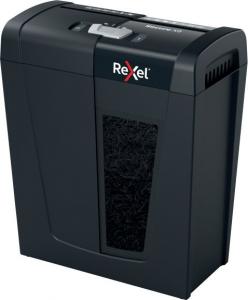 Niszczarka Rexel Secure X8 P-4 10