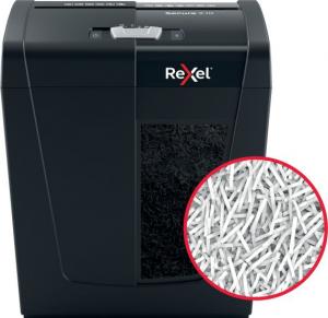 Niszczarka Rexel Secure X10 P-4 4