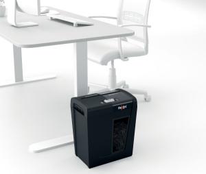 Niszczarka Rexel Secure X10 P-4 2