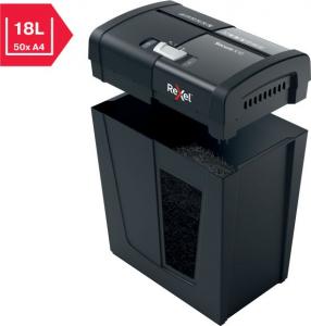 Niszczarka Rexel Secure X10 P-4 3