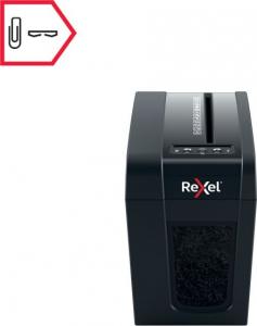 Niszczarka Rexel Secure X6-SL P-4 5