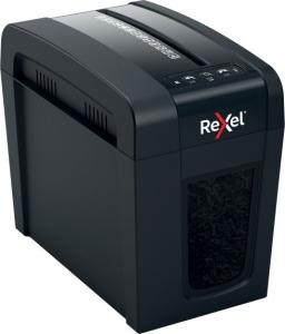 Niszczarka Rexel Secure X6-SL P-4 9