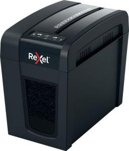 Niszczarka Rexel Secure X6-SL P-4 10
