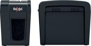 Niszczarka Rexel Secure X6-SL P-4 12