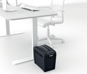 Niszczarka Rexel Secure X6-SL P-4 2