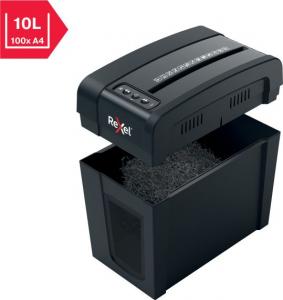 Niszczarka Rexel Secure X6-SL P-4 3