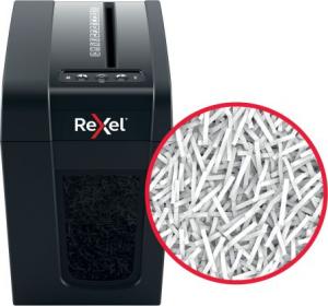 Niszczarka Rexel Secure X6-SL P-4 4