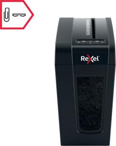 Niszczarka Rexel Secure X8-SL P-4 120 W 5