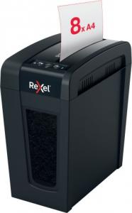 Niszczarka Rexel Secure X8-SL P-4 120 W 8