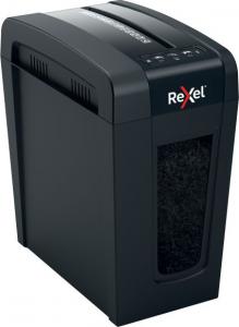 Niszczarka Rexel Secure X8-SL P-4 120 W 9