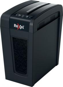 Niszczarka Rexel Secure X8-SL P-4 120 W 10