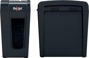 Niszczarka Rexel Secure X8-SL P-4 120 W 12