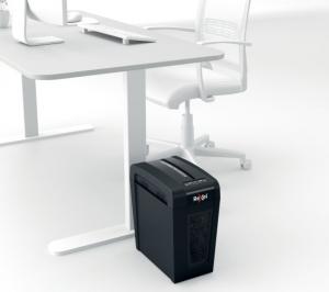 Niszczarka Rexel Secure X8-SL P-4 120 W 2