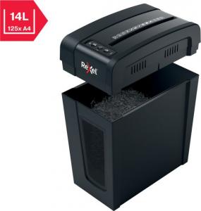Niszczarka Rexel Secure X8-SL P-4 120 W 3