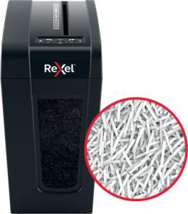 Niszczarka Rexel Secure X8-SL P-4 120 W 4