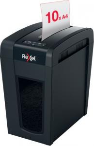 Niszczarka Rexel Secure X10-SL P-4 8