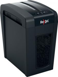 Niszczarka Rexel Secure X10-SL P-4 9
