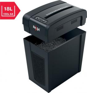 Niszczarka Rexel Secure X10-SL P-4 3