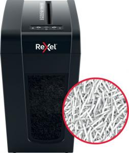 Niszczarka Rexel Secure X10-SL P-4 4