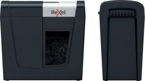 Niszczarka Rexel Secure MC3 P-5 10