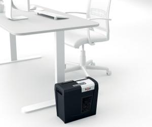 Niszczarka Rexel Secure MC3 P-5 2