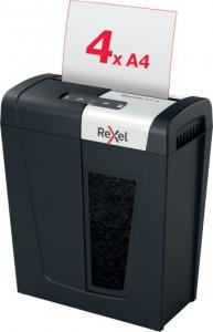 Niszczarka Rexel Secure MC4 P-5 8