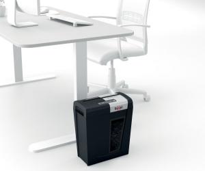 Niszczarka Rexel Secure MC4 P-5 2