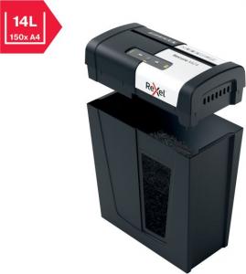 Niszczarka Rexel Secure MC4 P-5 3