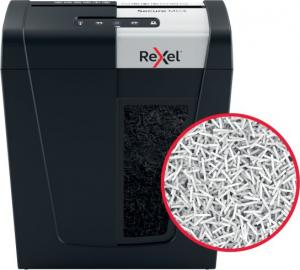 Niszczarka Rexel Secure MC4 P-5 4