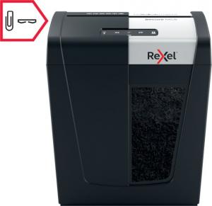Niszczarka Rexel Secure MC6 P-5 5
